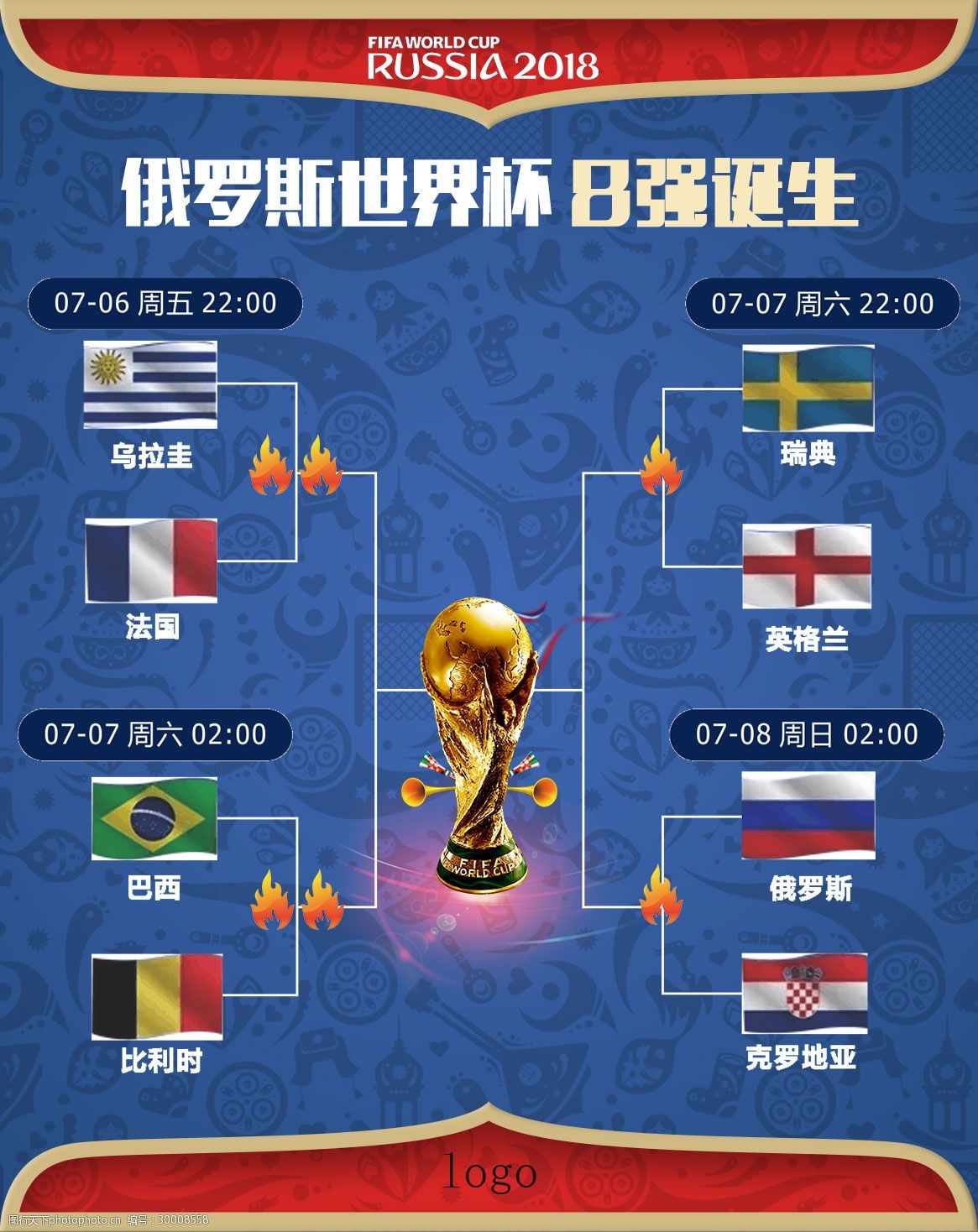 力的结合将